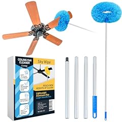 Skywipe ceiling fan for sale  Delivered anywhere in USA 