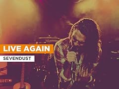 Live style sevendust for sale  Delivered anywhere in USA 