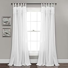 Lush decor lydia for sale  Delivered anywhere in USA 