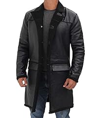 Blingsoul schwarzer trenchcoat gebraucht kaufen  Wird an jeden Ort in Deutschland