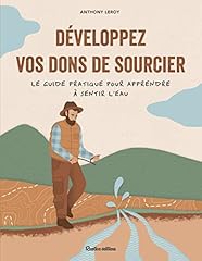 Développez dons sourcier d'occasion  Livré partout en France