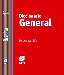 Diccionario general. lengua d'occasion  Livré partout en France