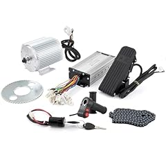 36v electric brushless for sale  Delivered anywhere in USA 