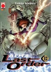 Alita collection n.23 usato  Spedito ovunque in Italia 