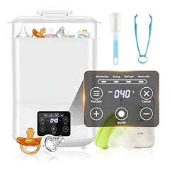 Baby bottle steriliser for sale  Delivered anywhere in UK