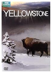 Yellowstone dvd 2009 for sale  Delivered anywhere in UK