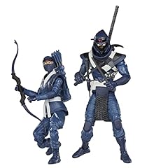 G.I. Joe Classified Series Blue Ninjas Action Figure for sale  Delivered anywhere in USA 