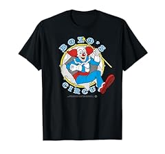 Bozo clown bozo for sale  Delivered anywhere in USA 