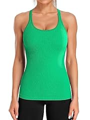 Attraco workout tank for sale  Delivered anywhere in USA 