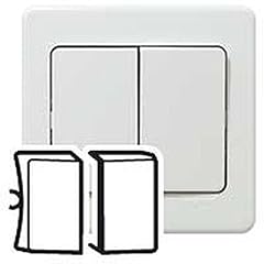 Legrand 086505 enjoliveur d'occasion  Livré partout en France