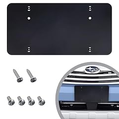 License plate bracket for sale  Delivered anywhere in USA 