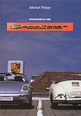 Porsche speedster d'occasion  Livré partout en France