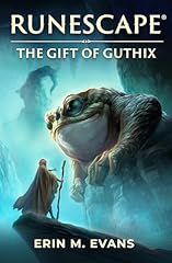 Runescape gift guthix for sale  Delivered anywhere in Ireland