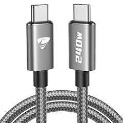 Usb kabel 240w gebraucht kaufen  Wird an jeden Ort in Deutschland