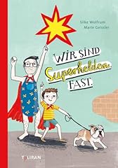 Wir superhelden . gebraucht kaufen  Wird an jeden Ort in Deutschland