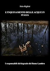Inquinamento delle acque usato  Spedito ovunque in Italia 