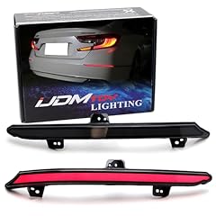 Ijdmtoy dark smoked for sale  Delivered anywhere in USA 