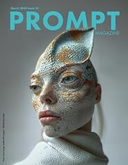 Prompt magazine issue gebraucht kaufen  Wird an jeden Ort in Deutschland