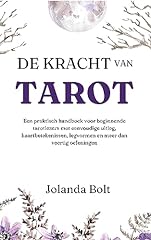Kracht van tarot for sale  Delivered anywhere in USA 
