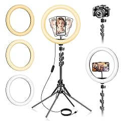 Inch ring light for sale  Delivered anywhere in USA 