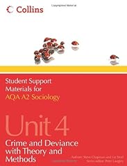 Student Support Materials for Sociology - AQA A2 Sociology for sale  Delivered anywhere in UK