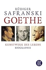 Goethe kunstwerk lebens gebraucht kaufen  Wird an jeden Ort in Deutschland