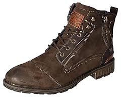 Mustang herren stiefel gebraucht kaufen  Wird an jeden Ort in Deutschland