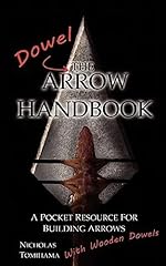 Dowel arrow handbook for sale  Delivered anywhere in USA 