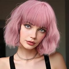 Aisi hair pink for sale  Delivered anywhere in USA 
