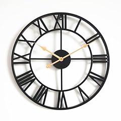 Accshine wanduhr vintage gebraucht kaufen  Wird an jeden Ort in Deutschland