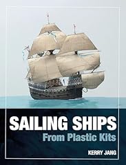 Sailing ships plastic for sale  Delivered anywhere in UK