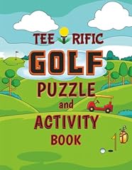 Tee rific golf for sale  Delivered anywhere in UK