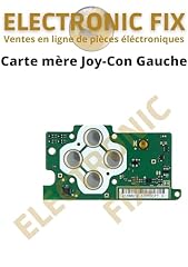Electronicfix carte mère d'occasion  Livré partout en France