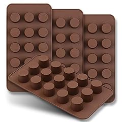 Homedge mini schokoladenform gebraucht kaufen  Wird an jeden Ort in Deutschland