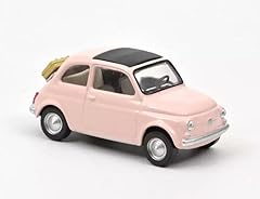 Norev fiat 500f usato  Spedito ovunque in Italia 