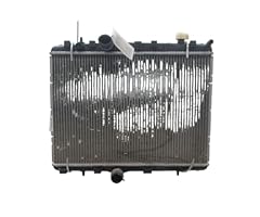 Radiateur occasion compatible d'occasion  Livré partout en France