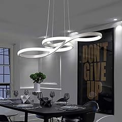 Led chandelier dining for sale  Delivered anywhere in USA 