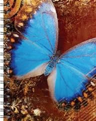 Wire journal blue for sale  Delivered anywhere in USA 