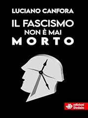 Fascismo non mai usato  Spedito ovunque in Italia 