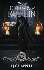Crown ruthin for sale  Delivered anywhere in UK
