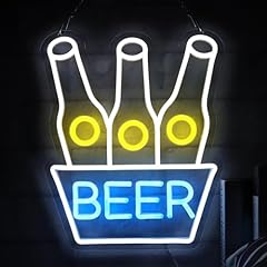 Pugna beer neon for sale  Delivered anywhere in USA 
