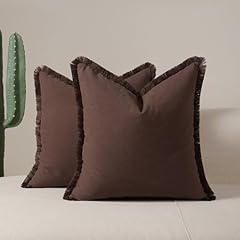 Tennove cushion covers for sale  Delivered anywhere in UK