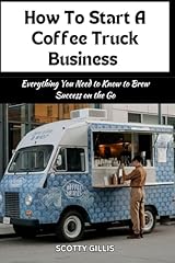 Start coffee truck for sale  Delivered anywhere in USA 