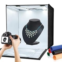 Puluz photo studio for sale  Delivered anywhere in UK