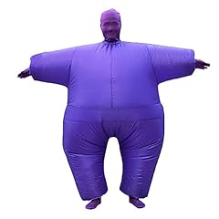 Kinquinn inflatable masquerade for sale  Delivered anywhere in UK