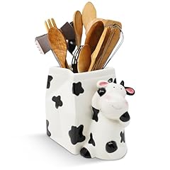 Sixdrop utensil holder for sale  Delivered anywhere in USA 