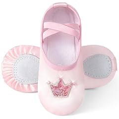Comfyouth ballettschuhe mädch gebraucht kaufen  Wird an jeden Ort in Deutschland