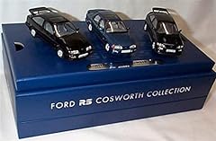 Corgi vanguards ford for sale  Delivered anywhere in UK