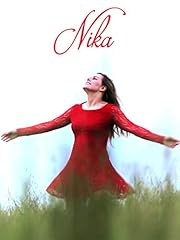 Nika for sale  Delivered anywhere in UK