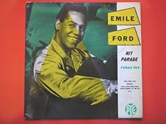 Ford emile hit for sale  Delivered anywhere in UK